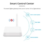 Zemismart Zigbee Hub T1 Wired Smart Home Gateway for Tuya Zigbee Devices - Image 14