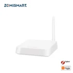 Zemismart Zigbee Hub T1 Wired Smart Home Gateway for Tuya Zigbee Devices - Image 10