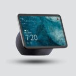 Amazon Echo Show 8 (Latest Release) Smart Display with 8.7" HD Touchscreen, Spatial Audio, Alexa, and Smart Home Hub