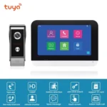 SIB V70MT-M4-HD Smart Intercom System 7 Inch Full HD 1080P WiFi Tuya - Image 2