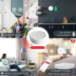 MOES Zigbee Smart Natural Gas Leakage Detector - Image 16