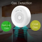 MOES Zigbee Smart Natural Gas Leakage Detector - Image 9