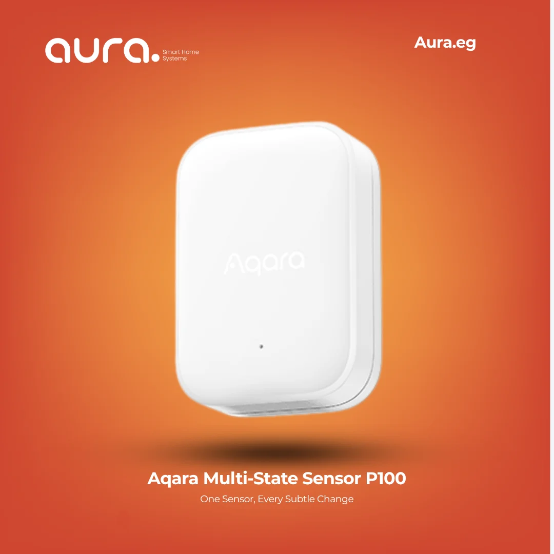 منتجات Aqara للمنزل الذكي في مصر 7 حساس Aqara Multi-State Sensor P100