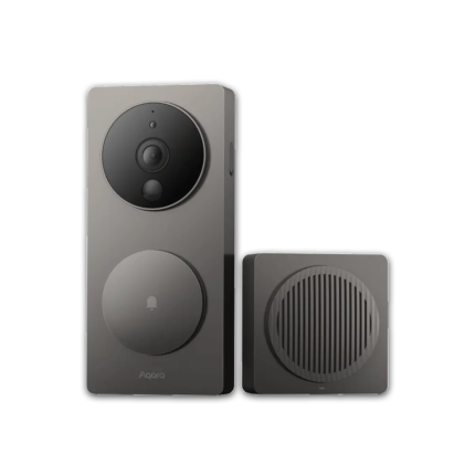 Aqara Doorbell G4