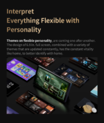 Aqara MagicPad S1 Plus – Smart In-Wall Control Panel with Siri and Zigbee Hub - Image 7