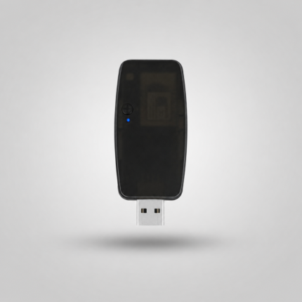 Zemismart Zigbee Smart IR Remote Controller – Tuya & Apple Home Compatible