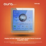 Master MT-BA-425ADT Tuya Version Smart Android Amplifier 100W