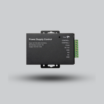 SIB Power Supply Control 12V 3.5A PW501