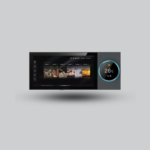 Tuya F6 Smart Control Panel 6 Inch – WiFi + Zigbee + Bluetooth