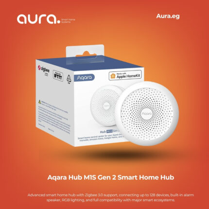 Aqara Hub M1S Gen 2 Smart Home Hub