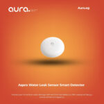 Aqara Water Leak Sensor Smart Detector