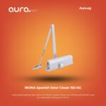 IRONA Spanish Door Closer 150 KG