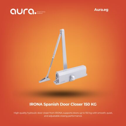 IRONA Spanish Door Closer 150 KG