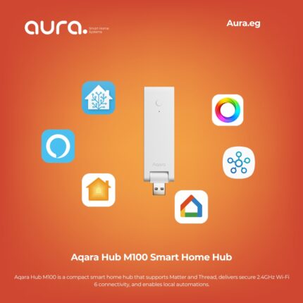Aqara Hub M100 Smart Home Hub