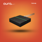 AVATTO GW60-Matter Smart Wired Gateway Hub for Smart Home – Matter, Zigbee & Thread Support