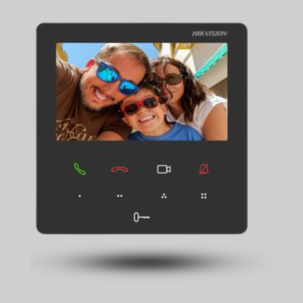 Hikvision DS-KH6110-WE1