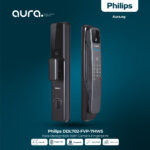 Philips DDL702 BLACK