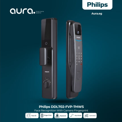 Philips DDL702 BLACK