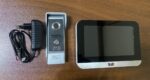 SIB V70MT-M4-HD Smart Intercom System 7 Inch Full HD 1080P WiFi Tuya - Image 6