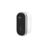 ⁦كاميرا مراقبة شمسية لاسلكية 1080P تعمل بالبطارية مع Wi-Fi وصوت ثنائي الاتجاه⁩ - الصورة ⁦6⁩