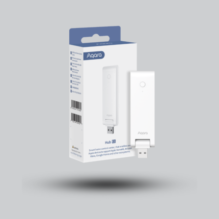 Aqara Hub E1 Zigbee 3.0 Smart Home Hub
