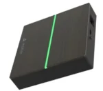 AVATTO GW60-Matter Smart Wired Gateway Hub for Smart Home – Matter, Zigbee & Thread Support