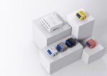 مفتاح Avatto Relay Switch الذكي 4 قنوات – تحكم WiFi متعدد الأجهزة - الصورة 8
