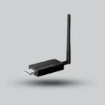AVATTO Zigbee 3.0 USB Dongle Plus Smart Gateway – Zigbee Hub for Smart Home Automation