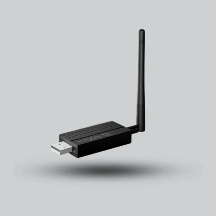 AVATTO Zigbee 3.0 USB Dongle Plus Smart Gateway – Zigbee Hub for Smart Home Automation