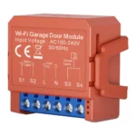 Avatto Smart WiFi Garage Door Controller – Remote & Voice Control - Image 11