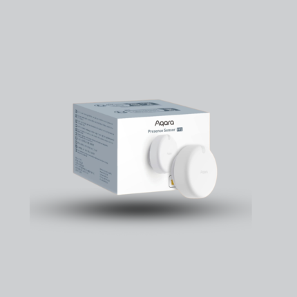Aqara Presence Sensor FP2 Smart Motion Sensor
