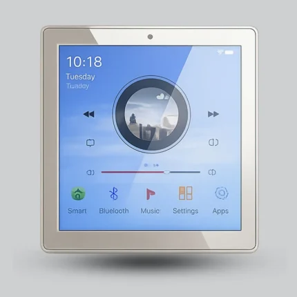 Master MT-BA-425ADT Tuya Version Smart Android Amplifier 100W