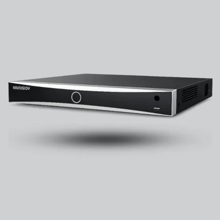 Hikvision DS-7616NXI-K2/16P 16-Channel PoE AcuSense 4K NVR