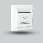 Lezn C1-L 40A Hotel Energy Saving Switch – RFID Card Switch 125KHz Temic