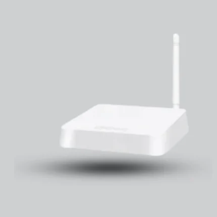 Zemismart Zigbee Hub T1 Wired Smart Home Gateway for Tuya Zigbee Devices