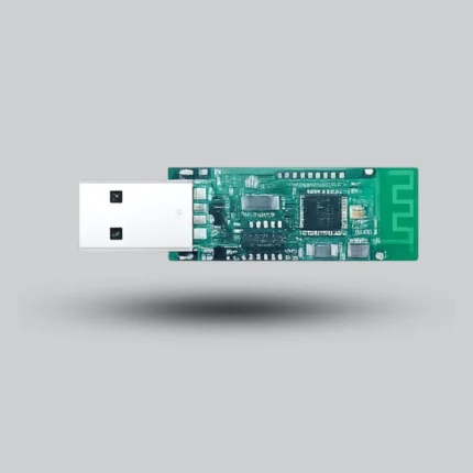 SONOFF Zigbee CC2531 USB Dongle – Smart Home Gateway & Packet Sniffer