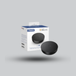 Aqara Hub M3 Smart Home Controller – Matter, Zigbee & Multi-Protocol Hub
