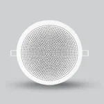 Bosch LHM0606/10 6W In-Ceiling & Wall Mount Speaker