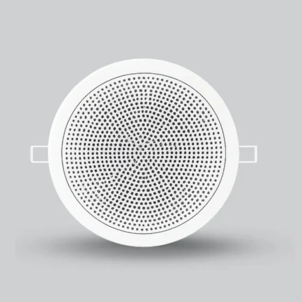Bosch LHM0606/10 6W In-Ceiling & Wall Mount Speaker