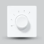 Master MT-VG-230M 5-Step Wall Volume Control for Home Audio System 2×30W
