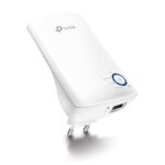⁦مقوي شبكة WiFi تي بي لينك TL-WA850RE بسرعة 300Mbps – موسع نطاق لاسلكي⁩ - الصورة ⁦8⁩