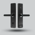Levana K80 smart lock