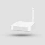Zemismart Zigbee Hub T1 Wired Smart Home Gateway for Tuya Zigbee Devices