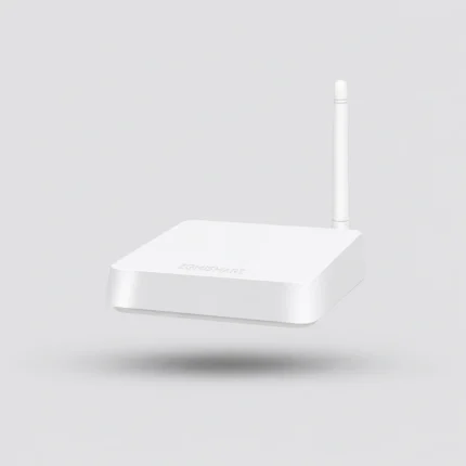 Zemismart Zigbee Hub T1 Wired Smart Home Gateway for Tuya Zigbee Devices
