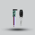 Mini Relay Wireless RF Remote Control