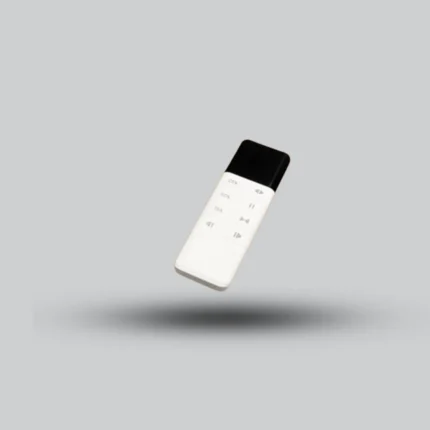 Smart Curtain Remote Control