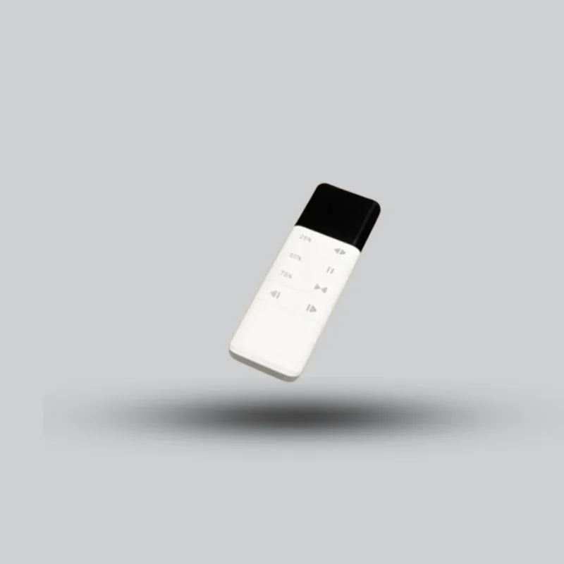 ريموت ستارة ذكية Smart Curtain Remote Control