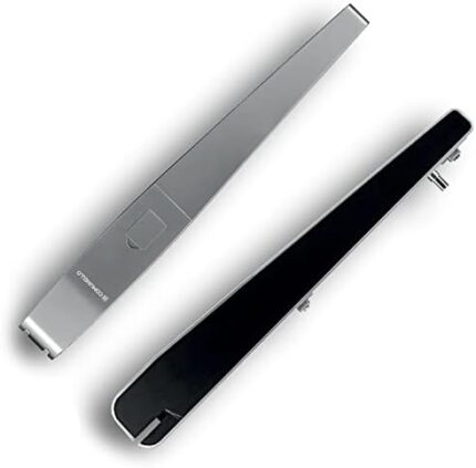 COMUNELLO ABACUS 500 Swing Gate Automation System up to 5m and 500kg per Leaf