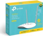 ⁦راوتر مودم TP-Link TD-W9960 VDSL/ADSL بسرعة 300Mbps واي فاي⁩ - الصورة ⁦3⁩