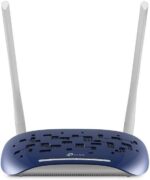 ⁦راوتر مودم TP-Link TD-W9960 VDSL/ADSL بسرعة 300Mbps واي فاي⁩ - الصورة ⁦6⁩